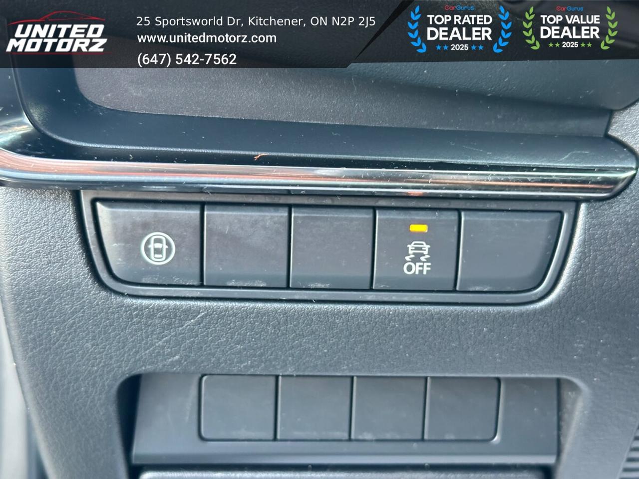 2019 Mazda MAZDA3 SPORT GS Manual FWD 2.5L~SAFETY CERTIFIED~ Photo