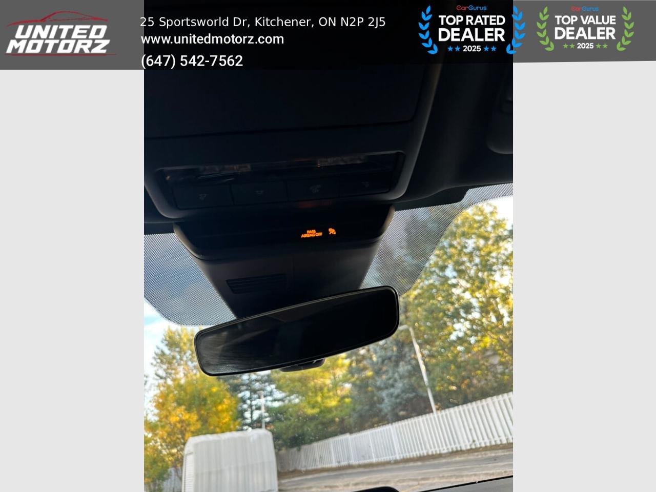 2019 Mazda MAZDA3 SPORT GS Manual FWD 2.5L~SAFETY CERTIFIED~ Photo