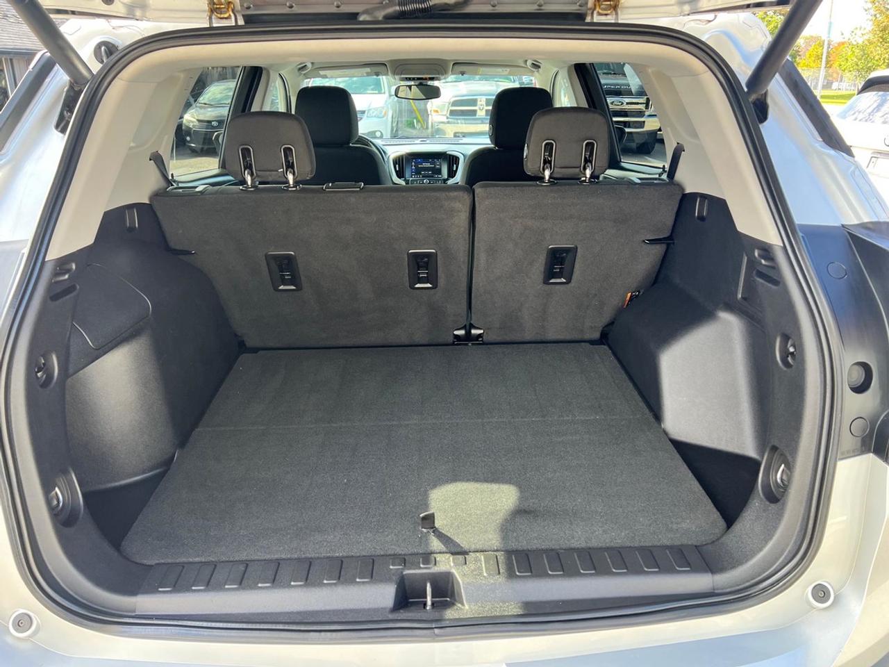 2018 GMC Terrain SLE Photo