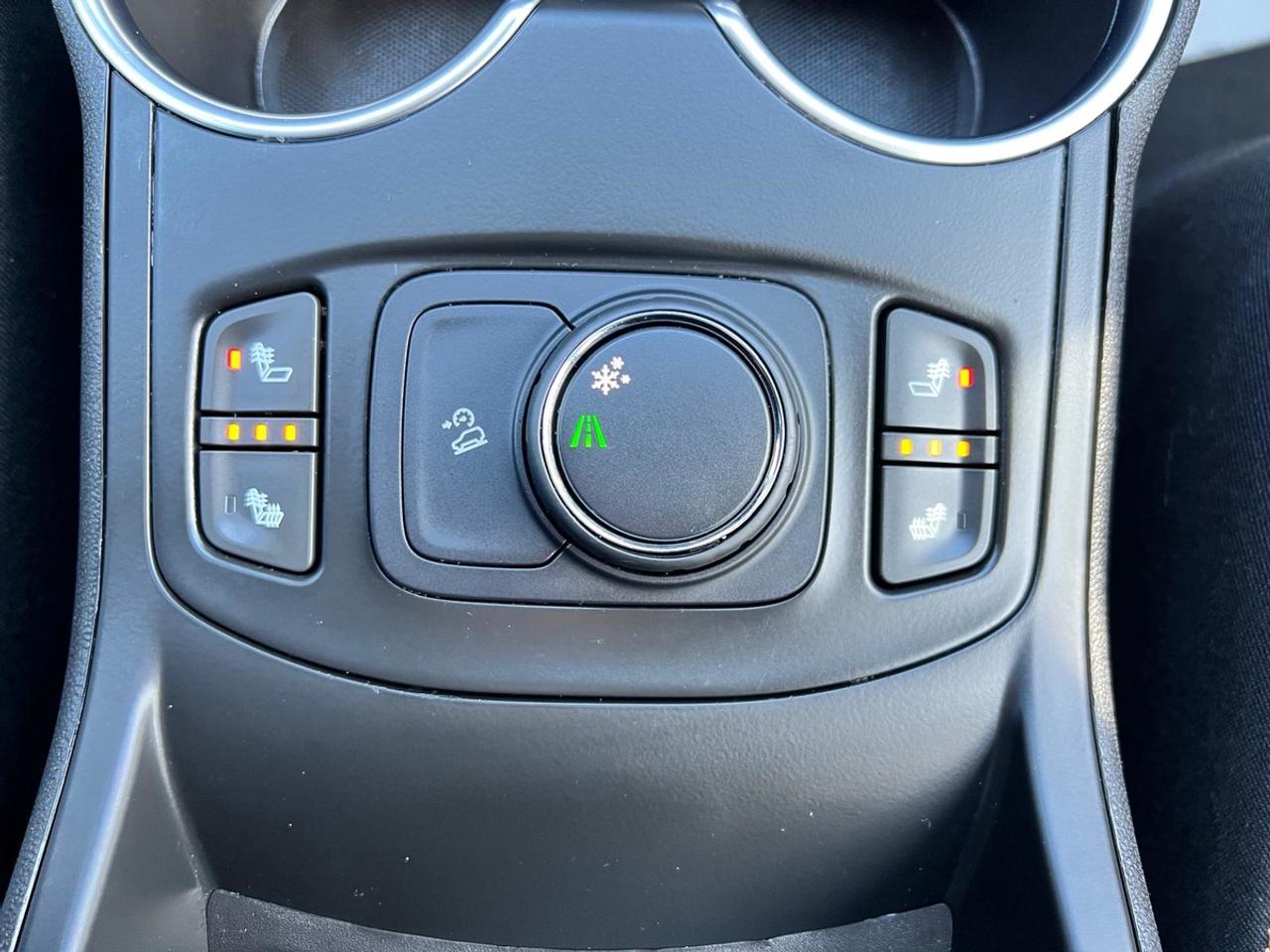 2018 GMC Terrain SLE Photo