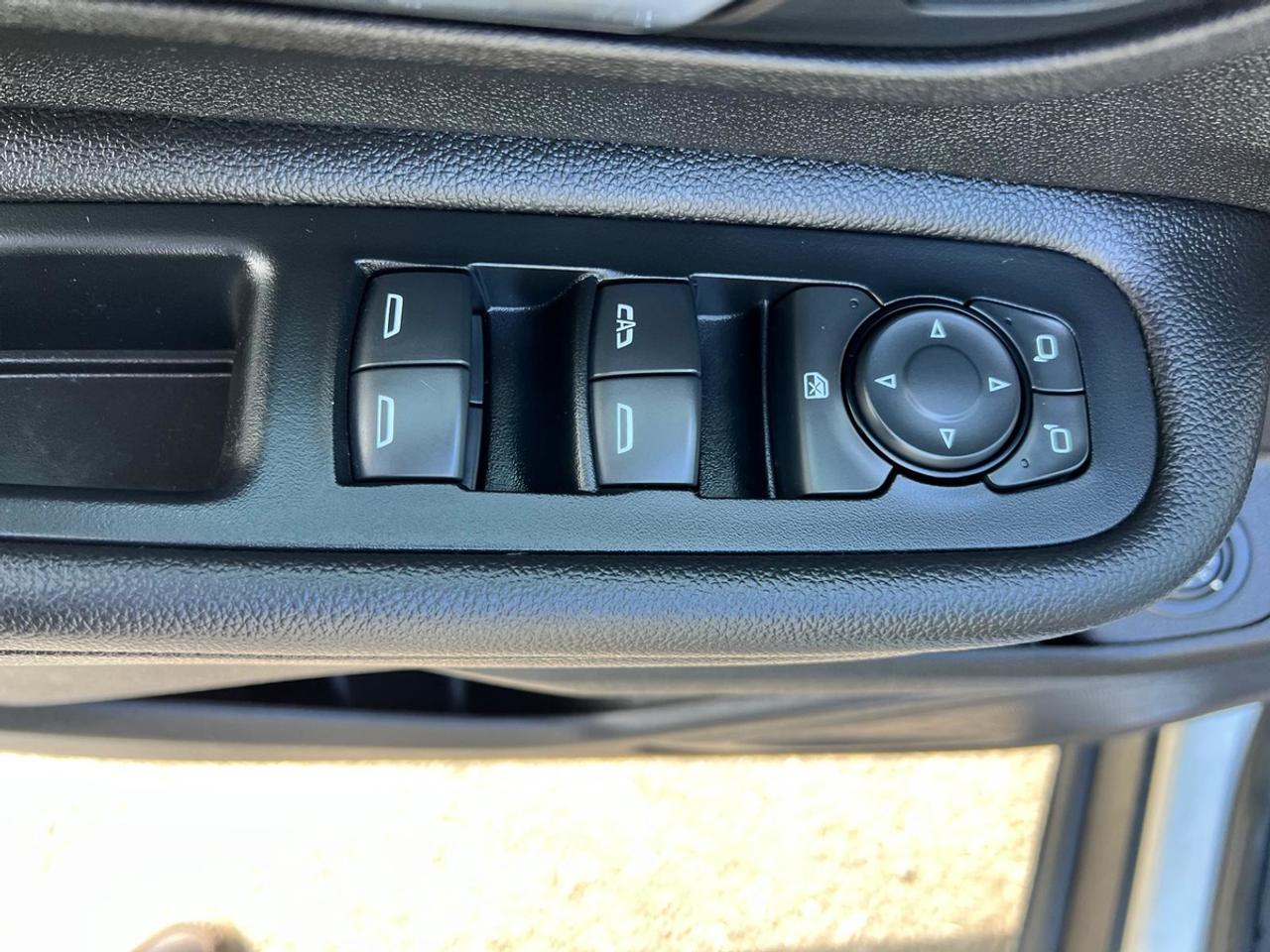 2018 GMC Terrain SLE Photo