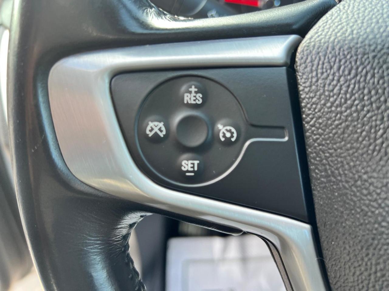 2018 GMC Terrain SLE Photo