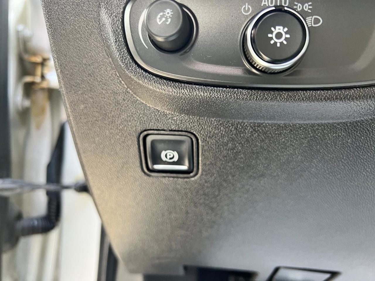 2018 GMC Terrain SLE Photo