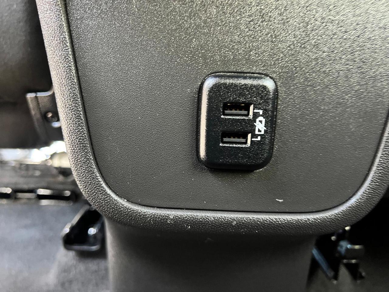 2018 GMC Terrain SLE Photo