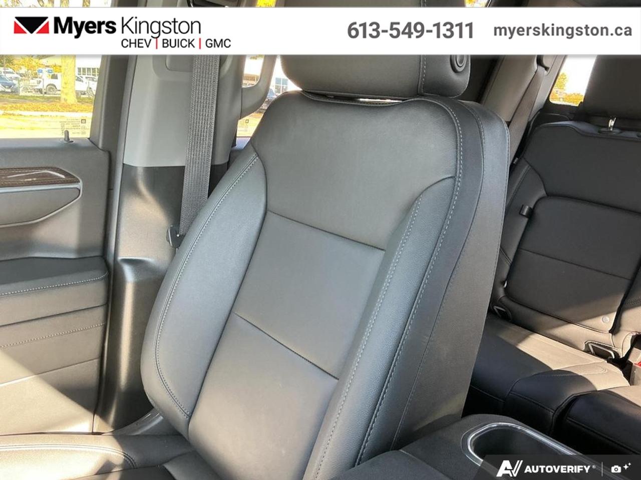 2025 Chevrolet Silverado 1500 RST  - Heated Seats - $391 B/W Photo