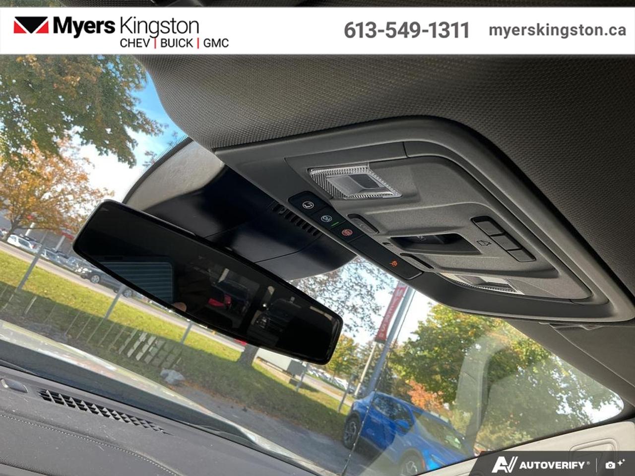 2025 Chevrolet Silverado 1500 RST  - Heated Seats - $391 B/W Photo