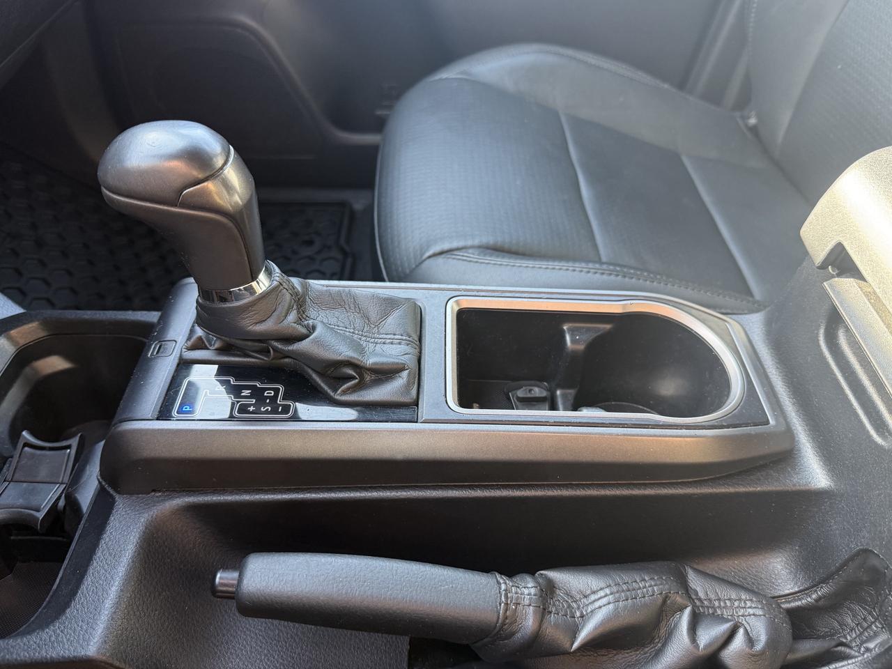 2021 Toyota Tacoma 4X4 Double CAB 6A TRD Sport Upgrade Photo