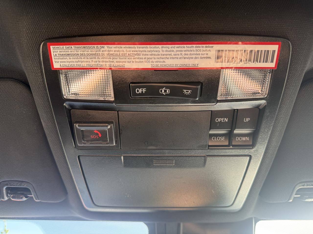 2021 Toyota Tacoma 4X4 Double CAB 6A TRD Sport Upgrade Photo