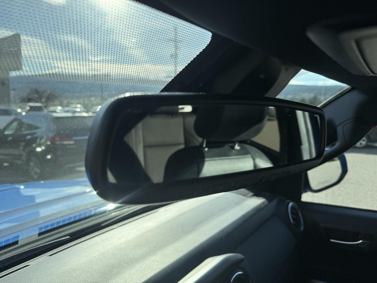 2021 Toyota Tacoma 4X4 Double CAB 6A TRD Sport Upgrade Photo