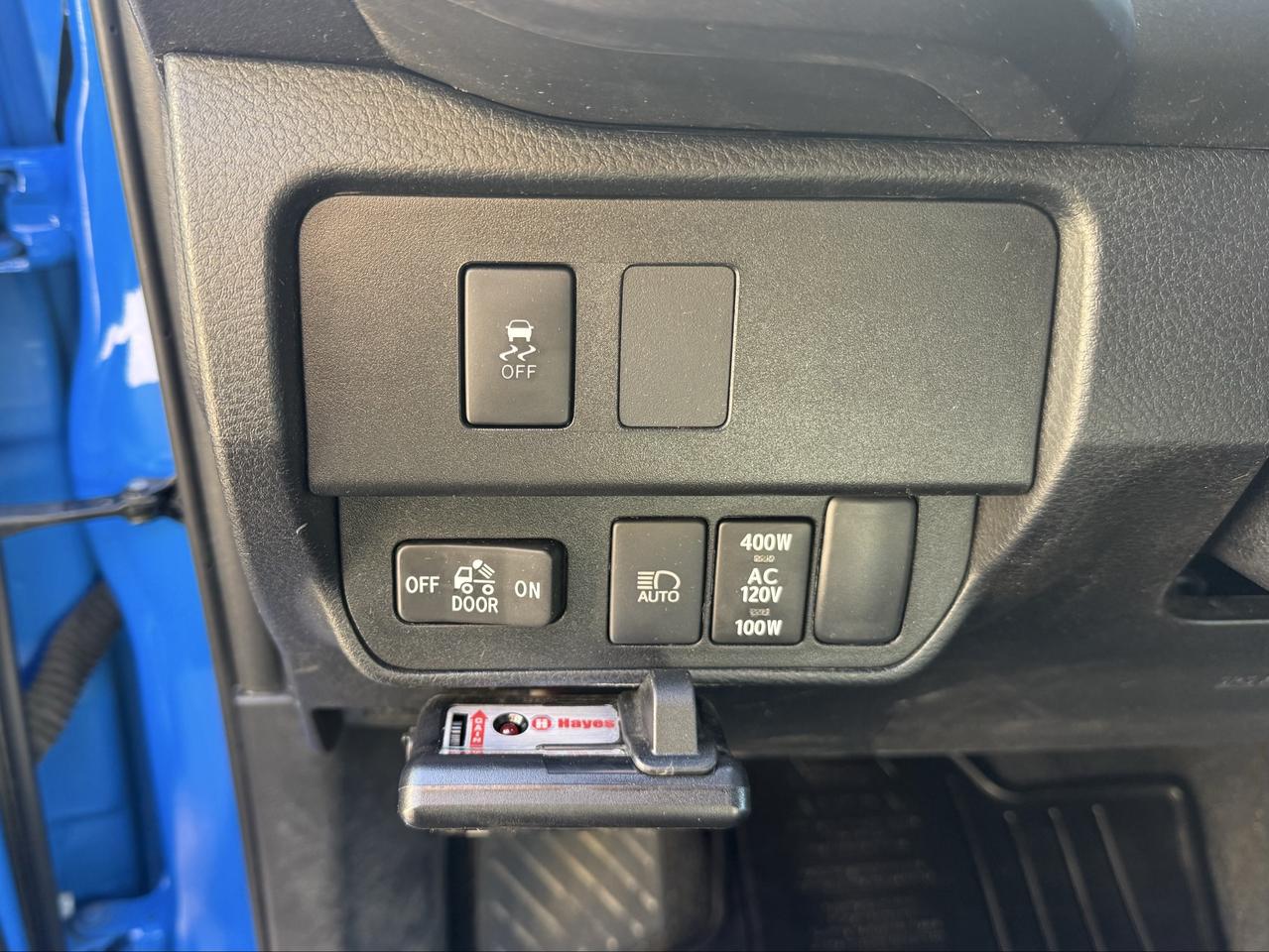 2021 Toyota Tacoma 4X4 Double CAB 6A TRD Sport Upgrade Photo