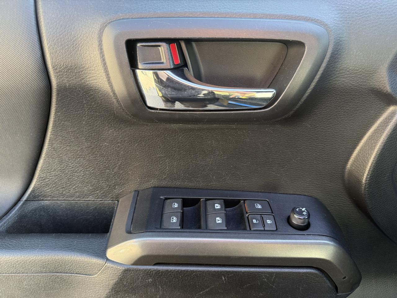 2021 Toyota Tacoma 4X4 Double CAB 6A TRD Sport Upgrade Photo