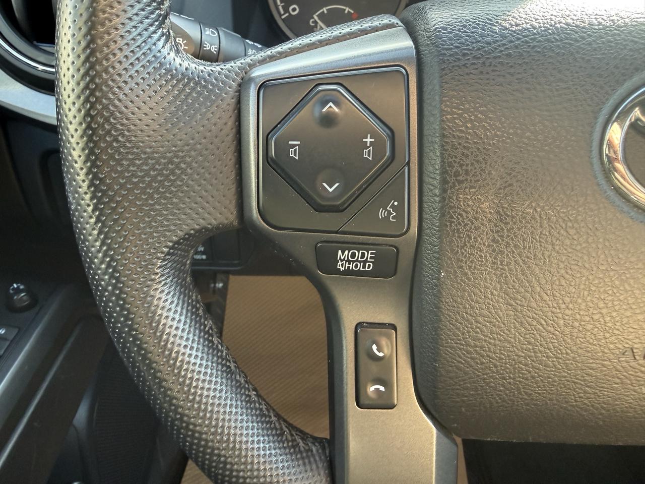 2021 Toyota Tacoma 4X4 Double CAB 6A TRD Sport Upgrade Photo