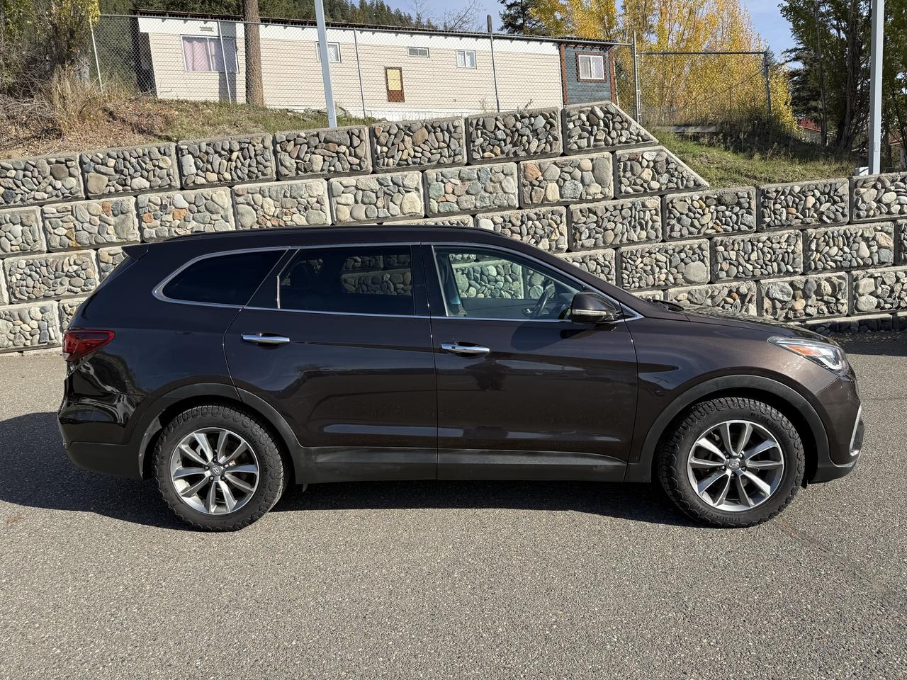 2018 Hyundai Santa Fe XL XL Photo