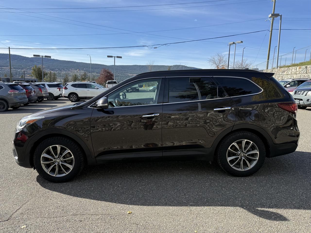 2018 Hyundai Santa Fe XL XL Photo