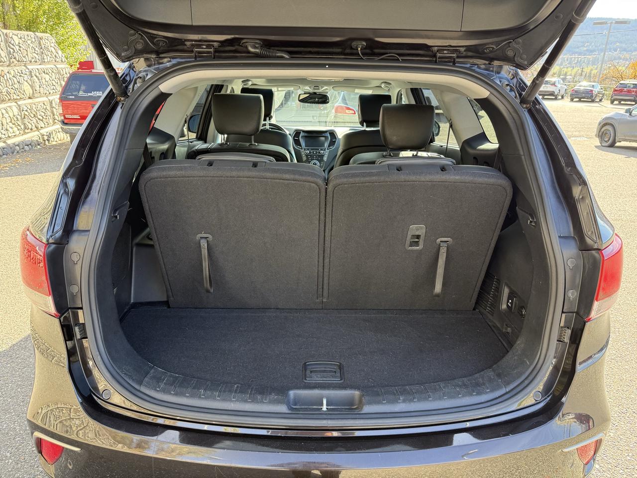 2018 Hyundai Santa Fe XL XL Photo
