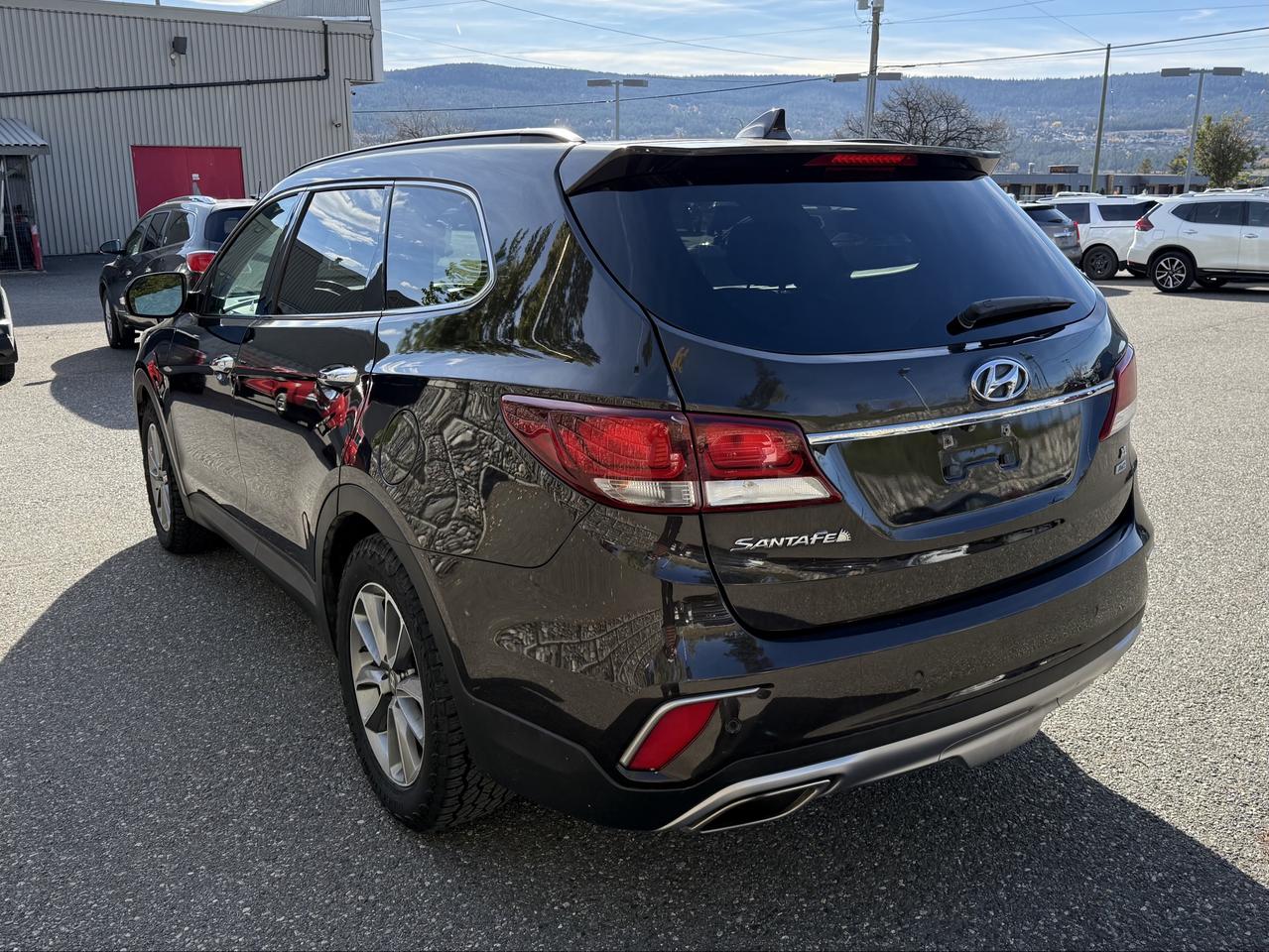 2018 Hyundai Santa Fe XL XL Photo