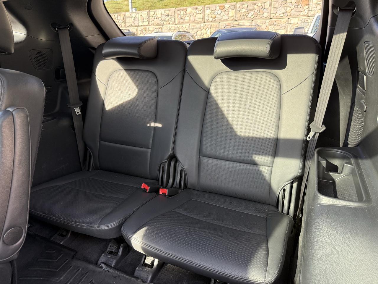 2018 Hyundai Santa Fe XL XL Photo