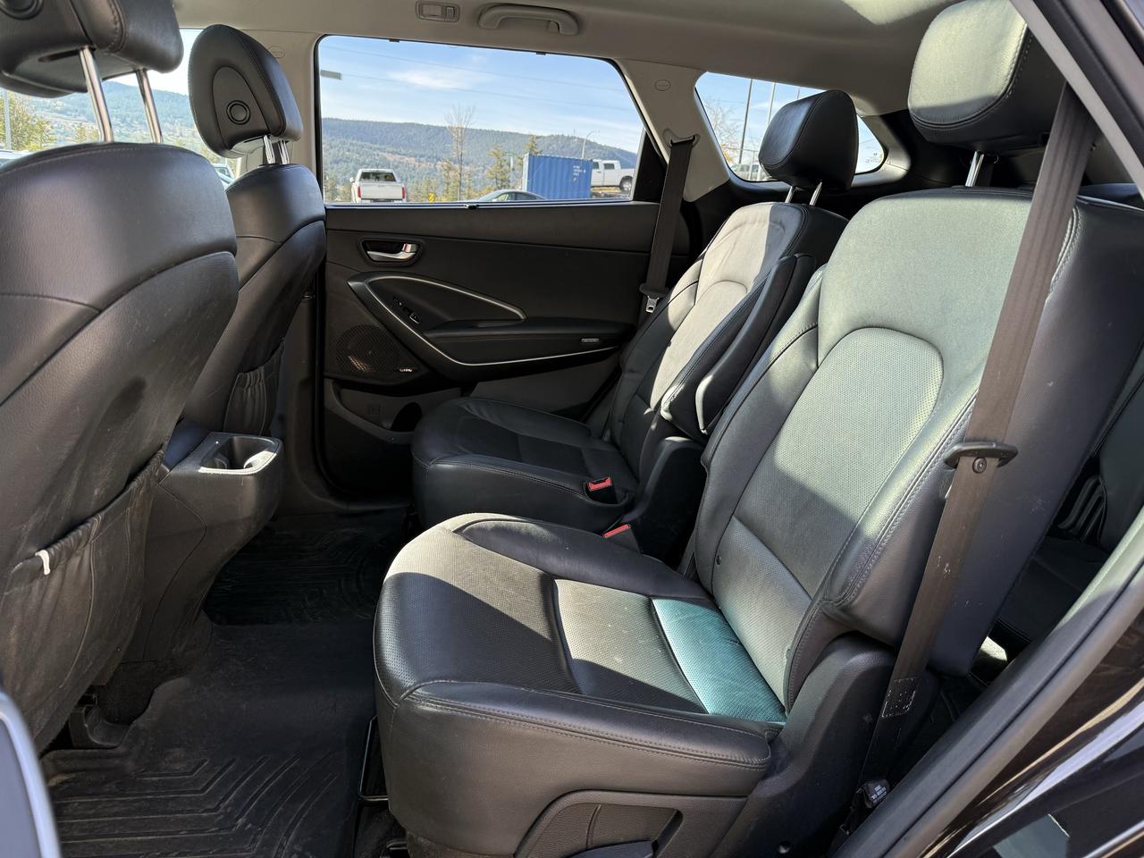 2018 Hyundai Santa Fe XL XL Photo