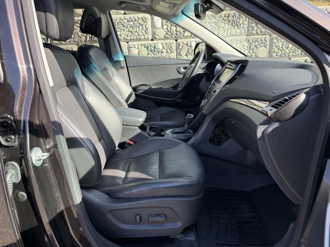2018 Hyundai Santa Fe XL XL Photo