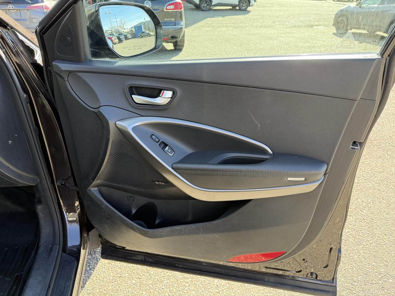 2018 Hyundai Santa Fe XL XL Photo