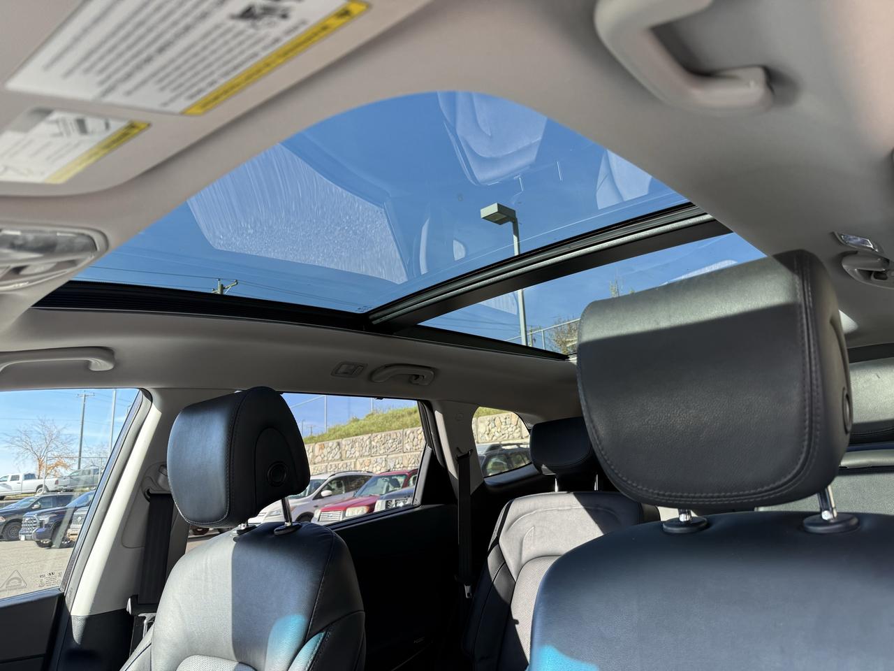 2018 Hyundai Santa Fe XL XL Photo