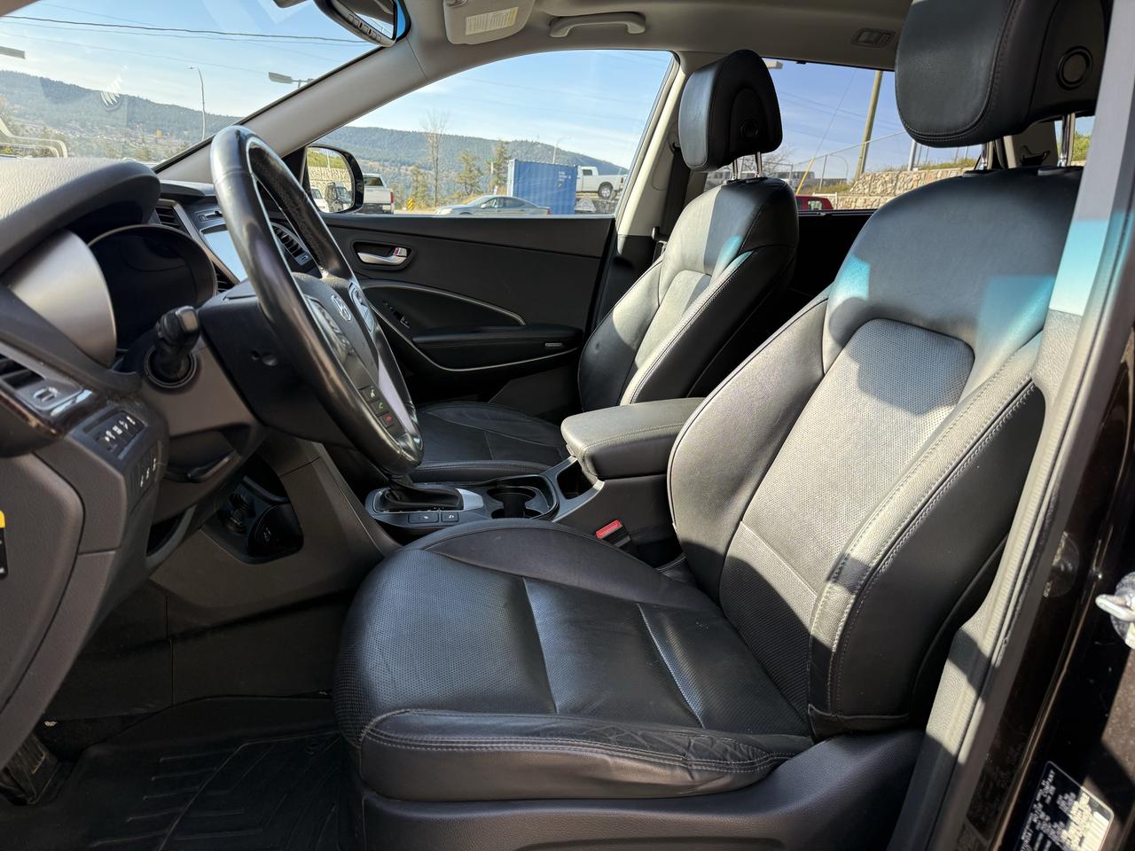 2018 Hyundai Santa Fe XL XL Photo