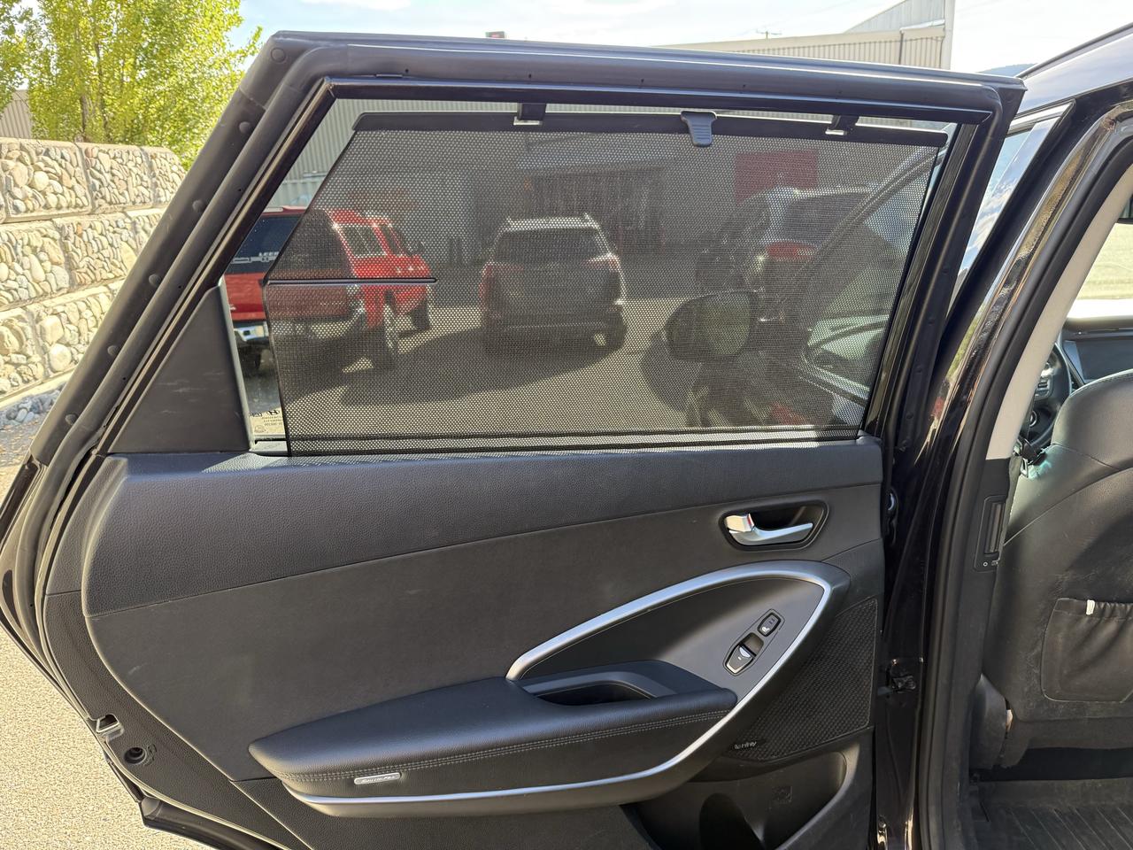 2018 Hyundai Santa Fe XL XL Photo
