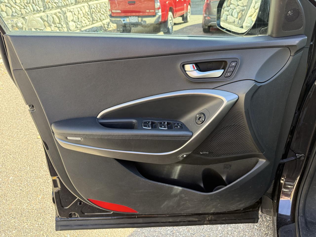 2018 Hyundai Santa Fe XL XL Photo