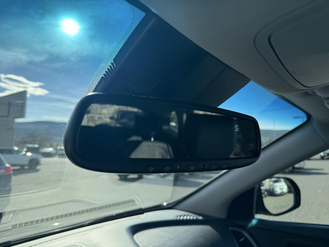 2018 Hyundai Santa Fe XL XL Photo
