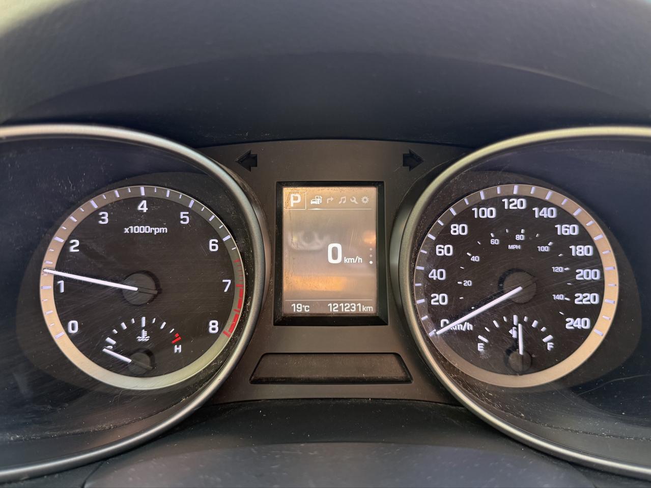 2018 Hyundai Santa Fe XL XL Photo