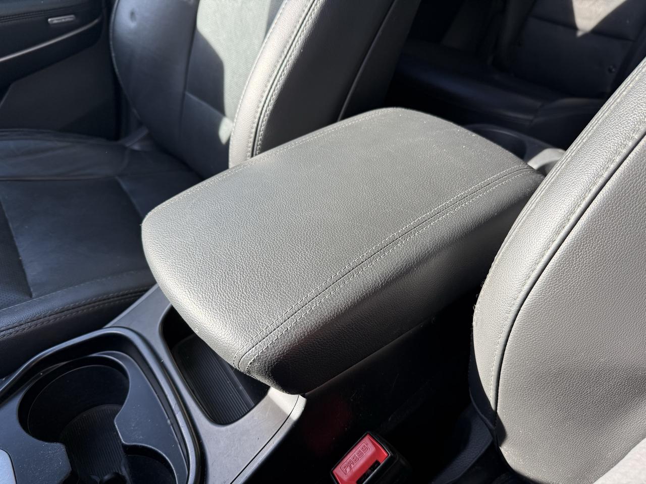 2018 Hyundai Santa Fe XL XL Photo