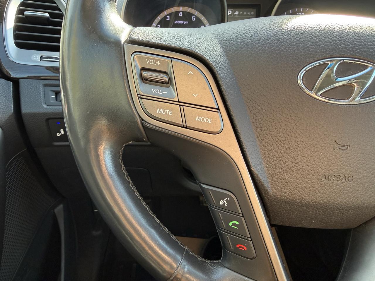 2018 Hyundai Santa Fe XL XL Photo