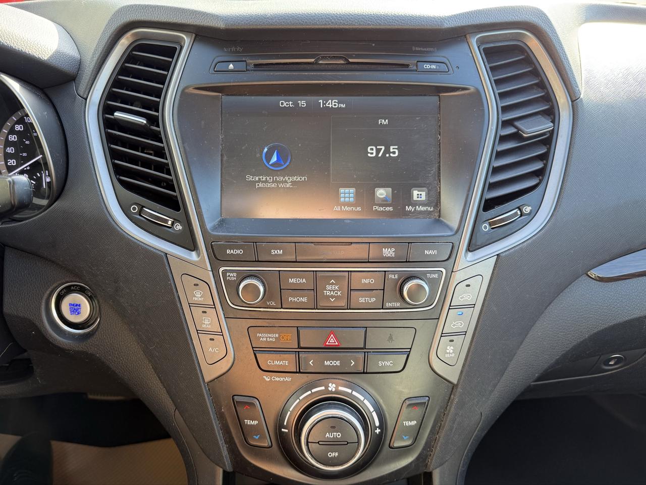 2018 Hyundai Santa Fe XL XL Photo