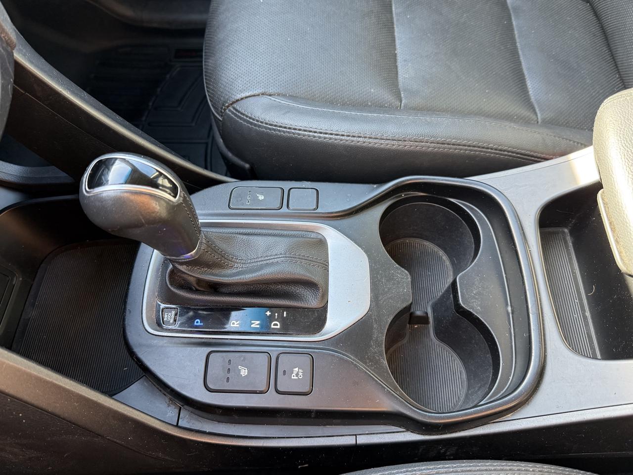 2018 Hyundai Santa Fe XL XL Photo