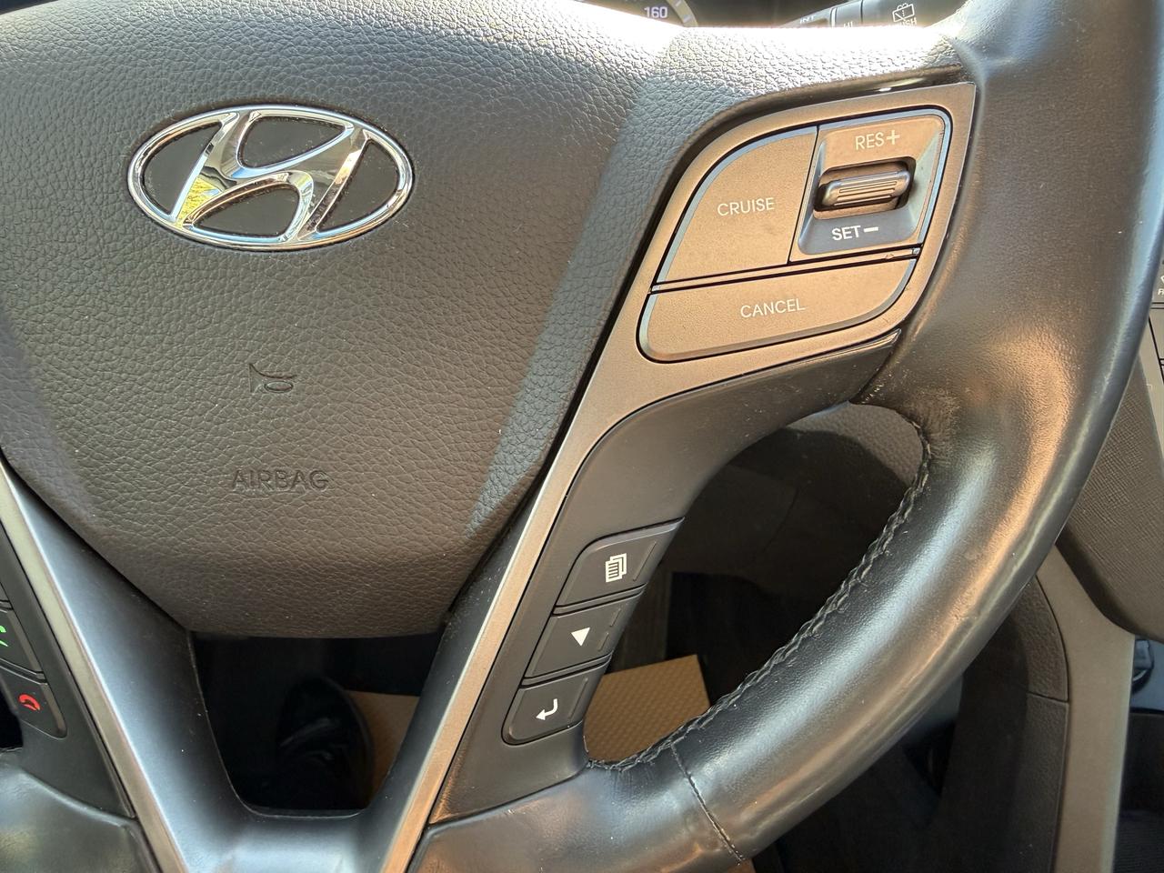 2018 Hyundai Santa Fe XL XL Photo