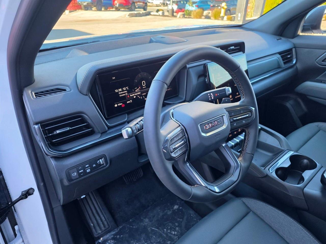 2027 GMC Terrain AWD AT4 Photo