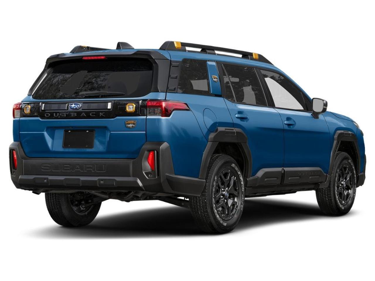 2026 Subaru Outback WILDERNESS Photo