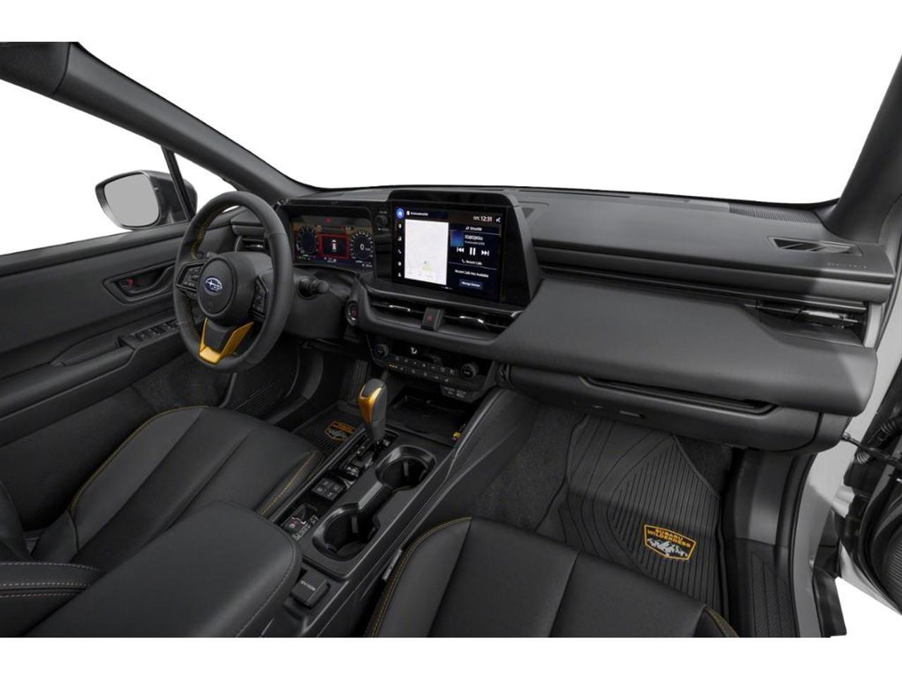 2026 Subaru Outback WILDERNESS Photo