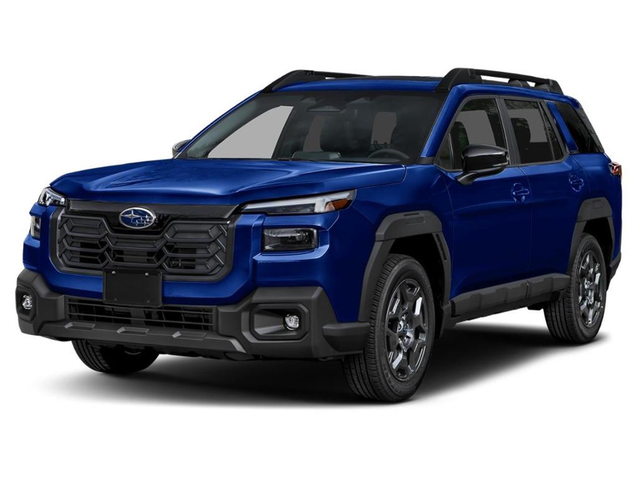 2026 Subaru Outback Touring Photo0