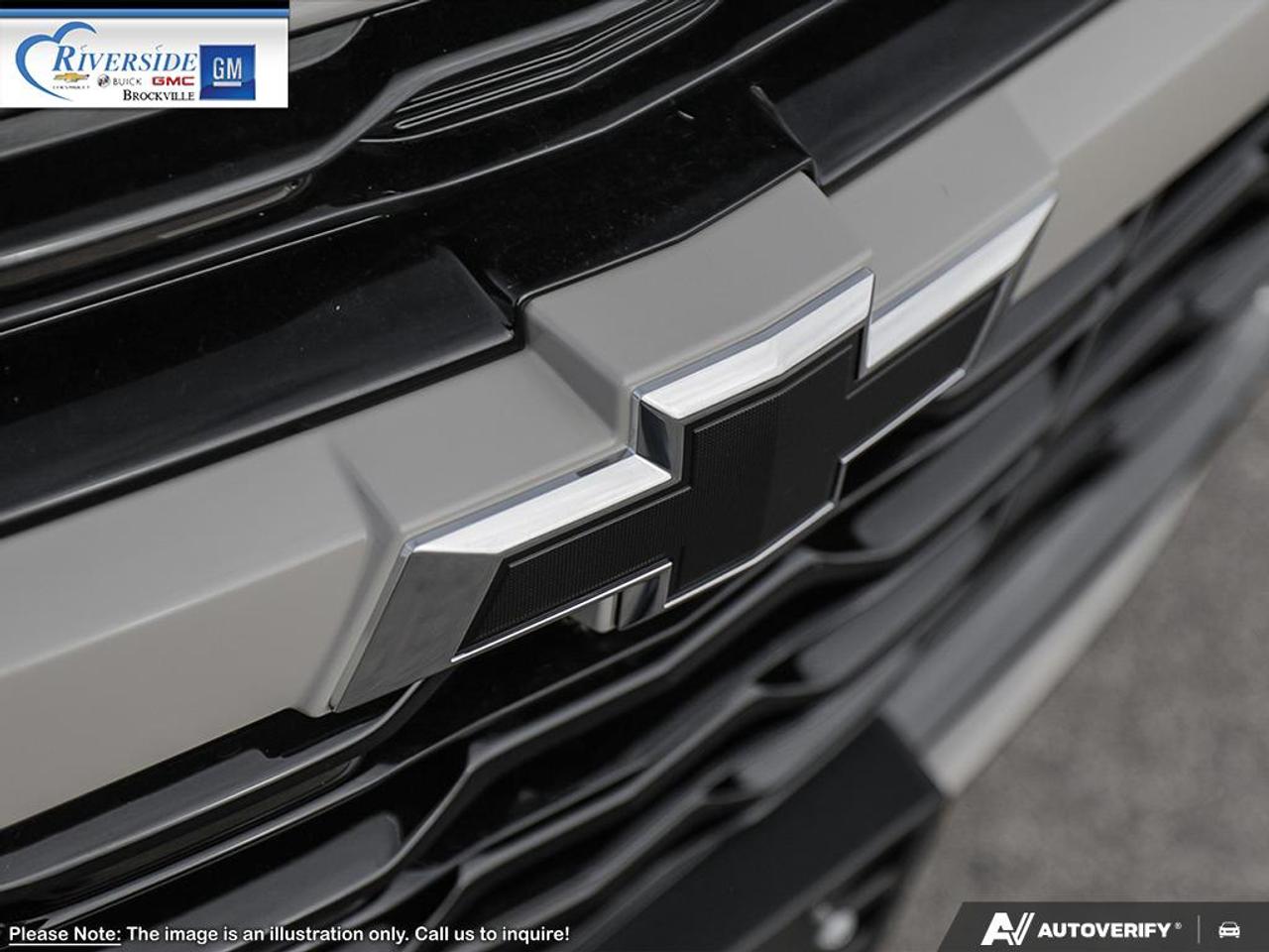 2026 Chevrolet Trax ACTIV Photo