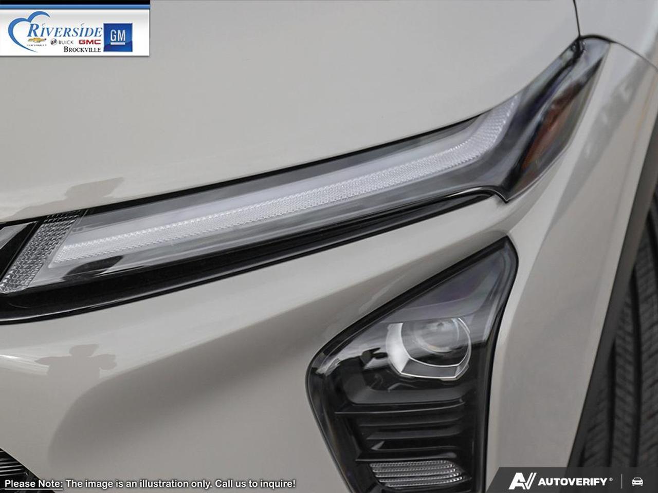 2026 Chevrolet Trax ACTIV Photo