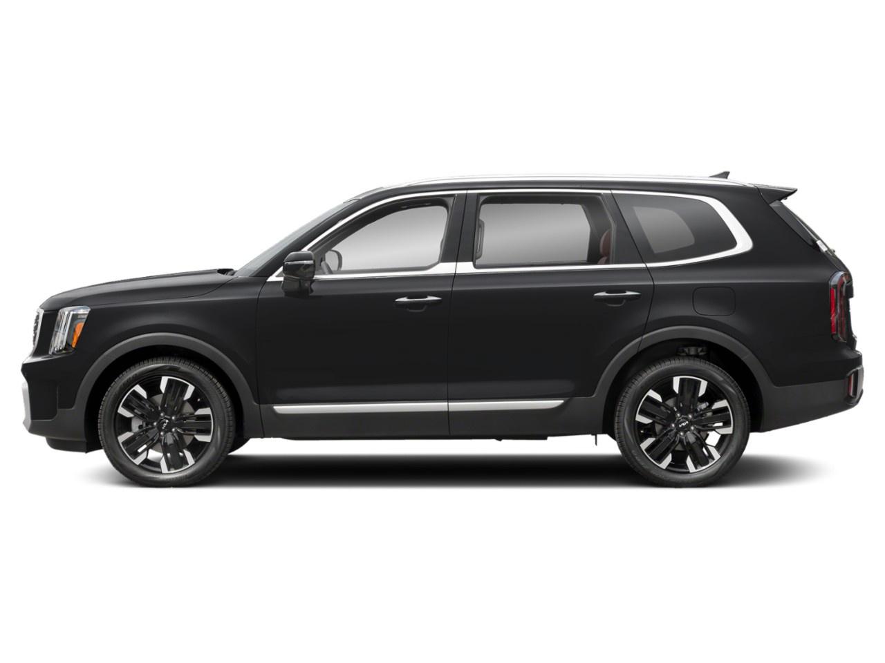 2024 Kia Telluride SX AWD Photo2