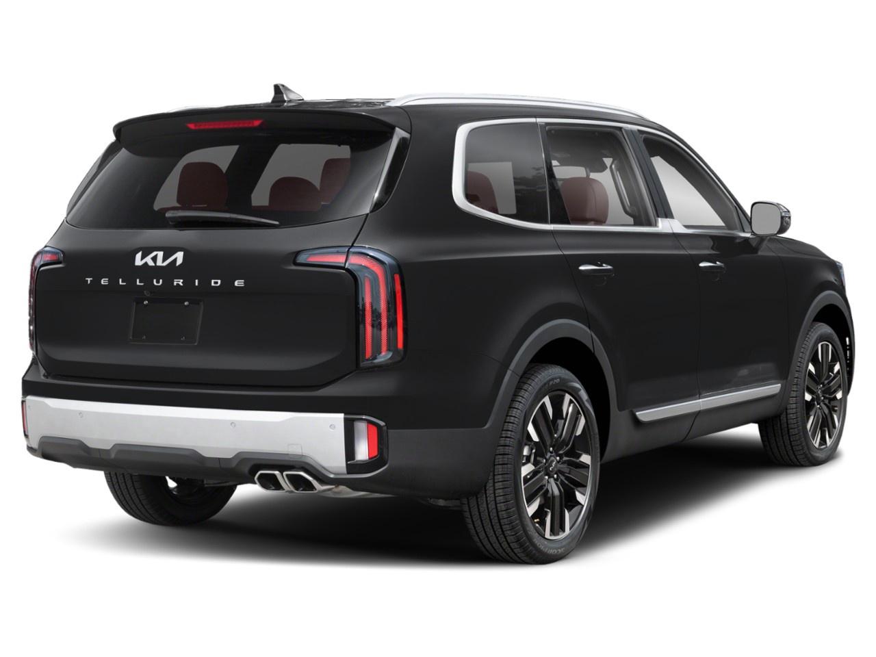 2024 Kia Telluride SX AWD Photo5