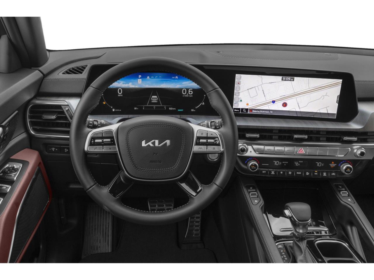 2024 Kia Telluride SX AWD Photo