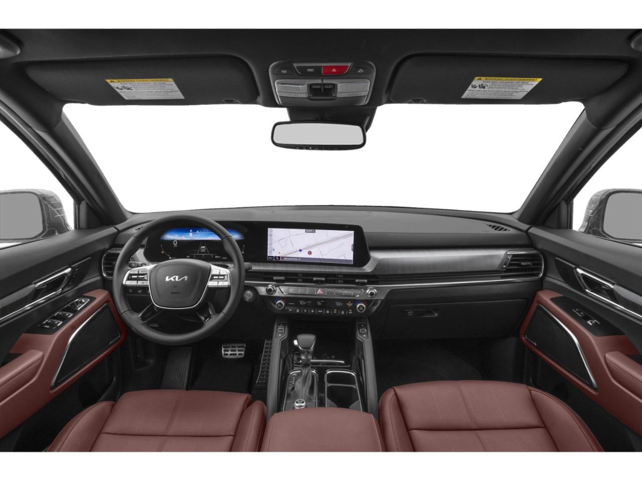 2024 Kia Telluride SX AWD Photo
