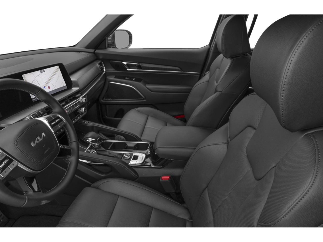 2024 Kia Telluride SX AWD Photo