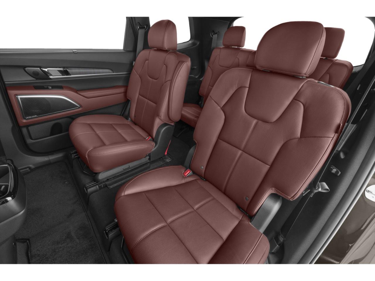 2024 Kia Telluride SX AWD Photo