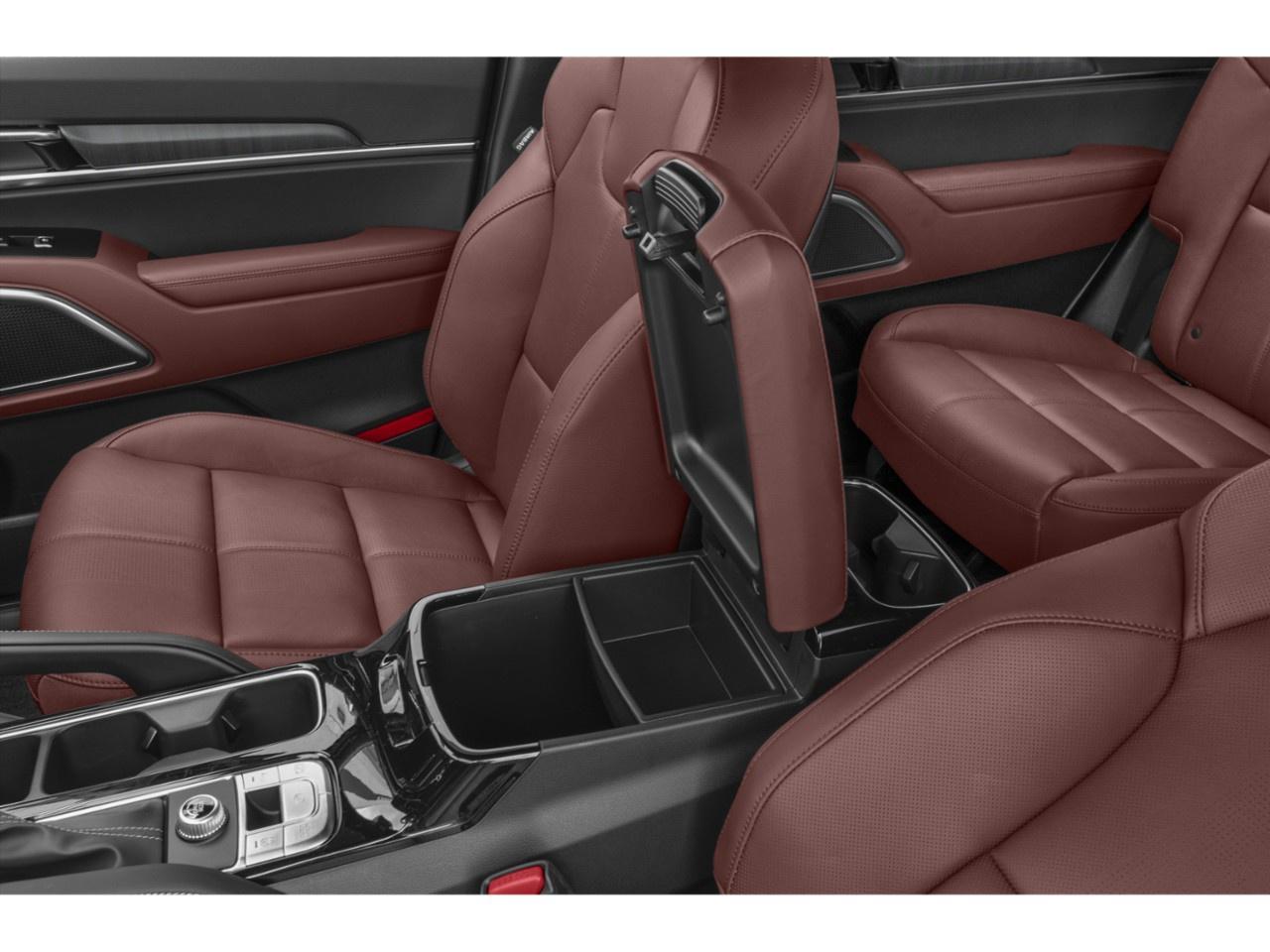 2024 Kia Telluride SX AWD Photo