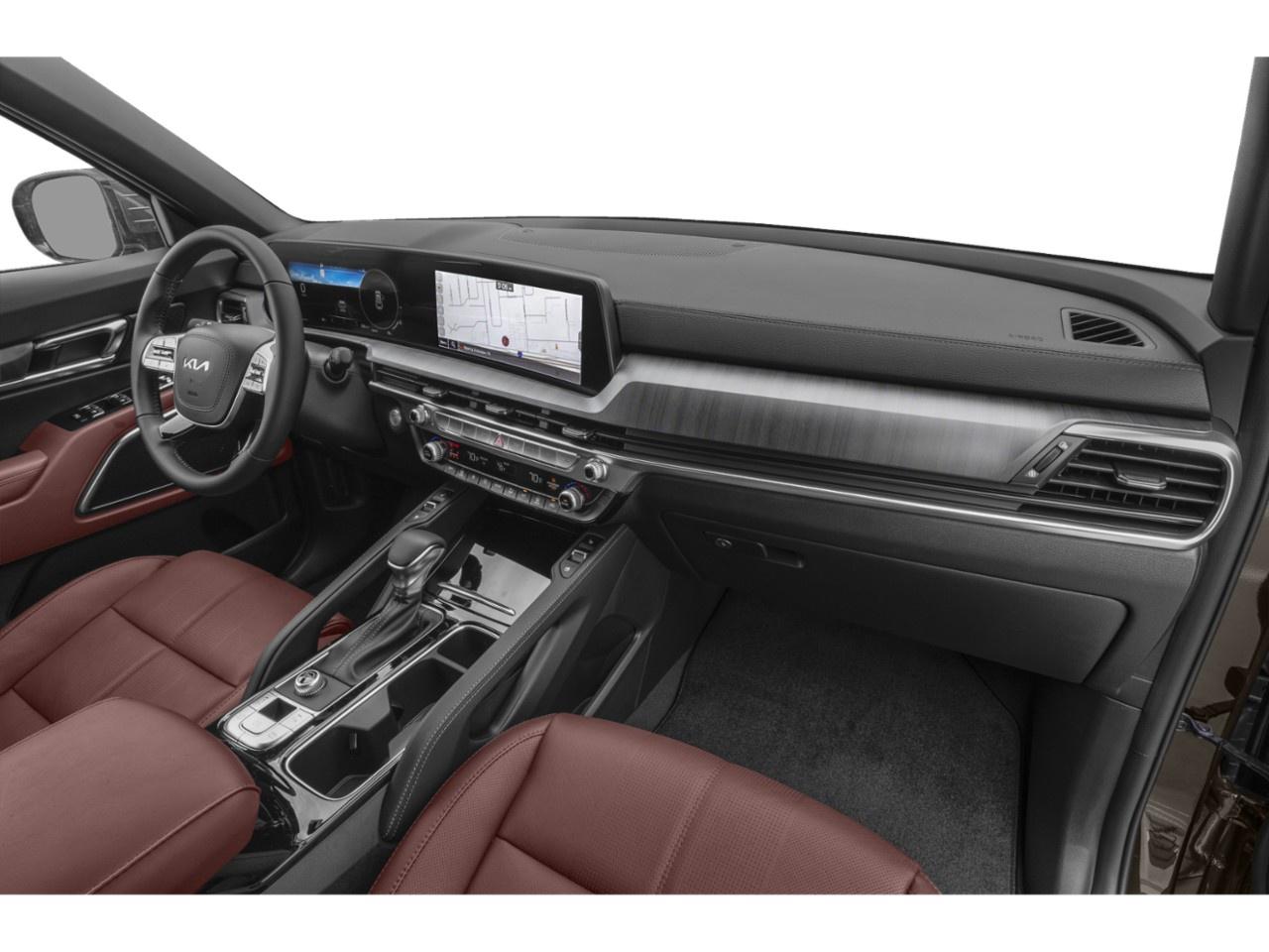 2024 Kia Telluride SX AWD Photo