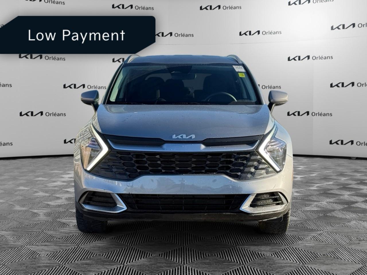 2023 Kia Sportage LX FWD Photo